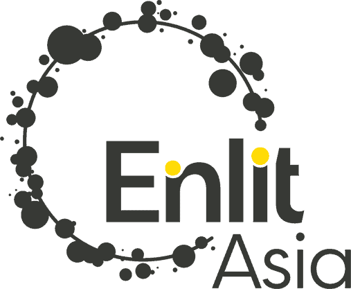 enlit asia