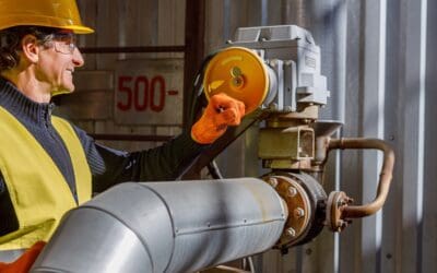 Chlorine Conditioning