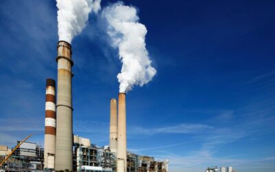 CASES – High Emissions During Start-up of a Coal-Fired Boiler